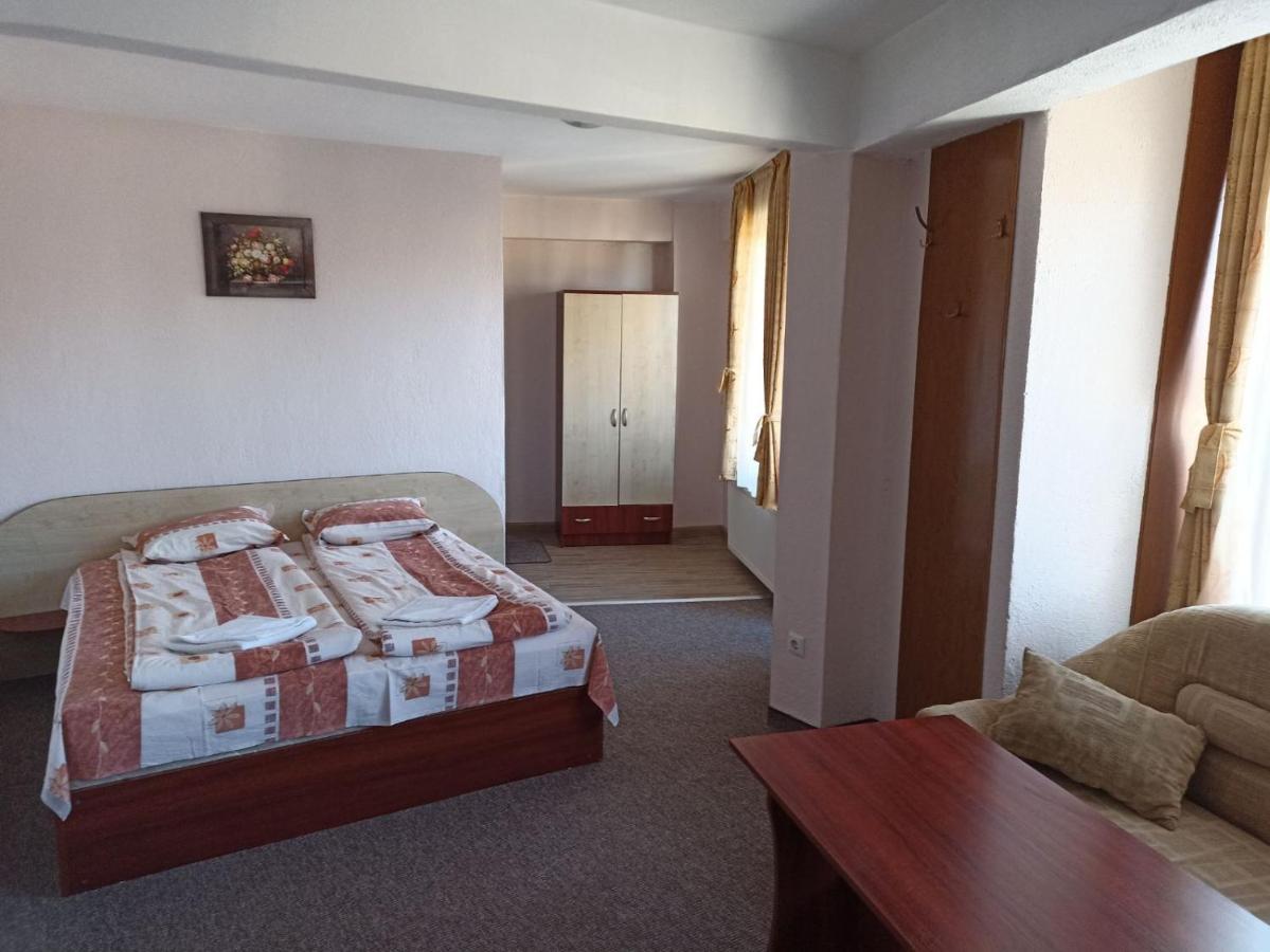 Petar Guest House Bansko Bagian luar foto