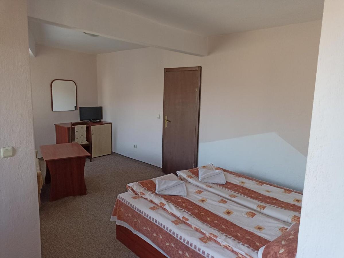 Petar Guest House Bansko Bagian luar foto