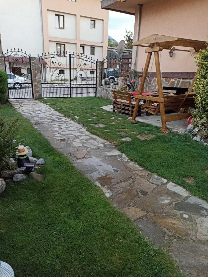 Petar Guest House Bansko Bagian luar foto