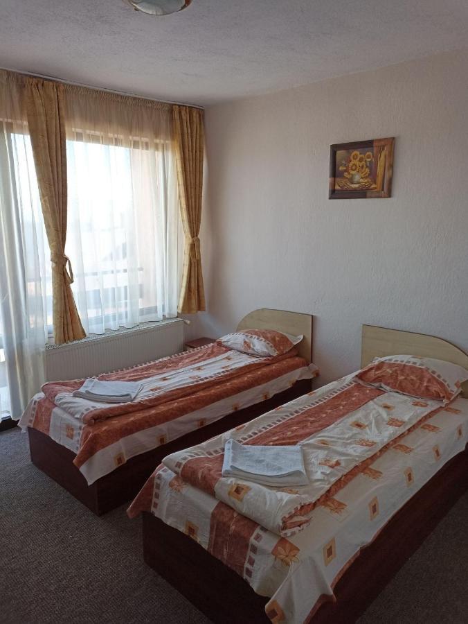 Petar Guest House Bansko Bagian luar foto