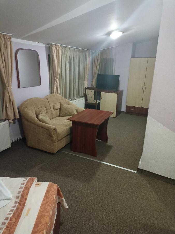Petar Guest House Bansko Bagian luar foto