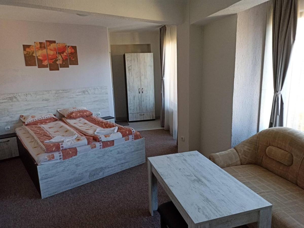 Petar Guest House Bansko Bagian luar foto