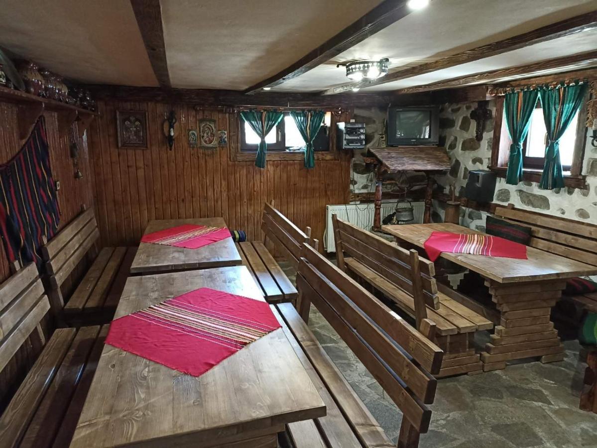 Petar Guest House Bansko Bagian luar foto