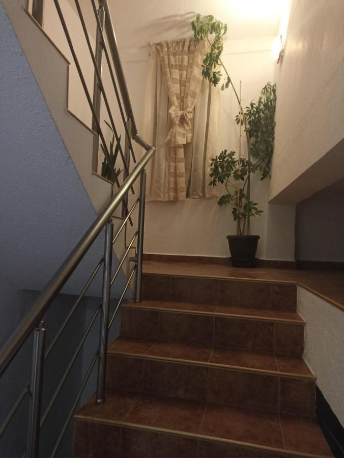 Petar Guest House Bansko Bagian luar foto