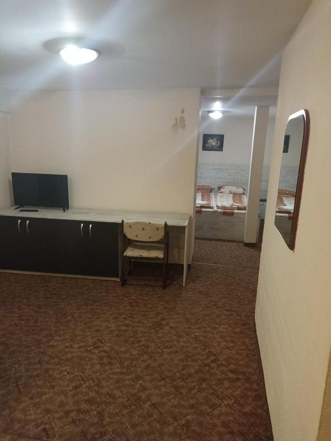 Petar Guest House Bansko Bagian luar foto